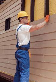 Best Custom Trim and Detailing for Siding  in Beeville, TX